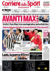 Corriere dello Sport