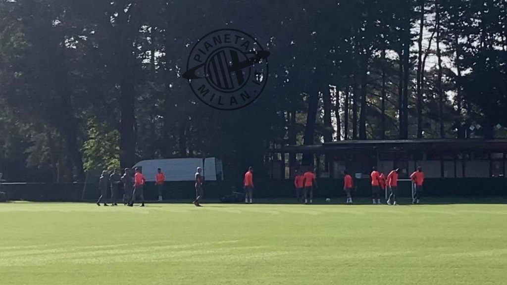 Porto AC Milan Champions League