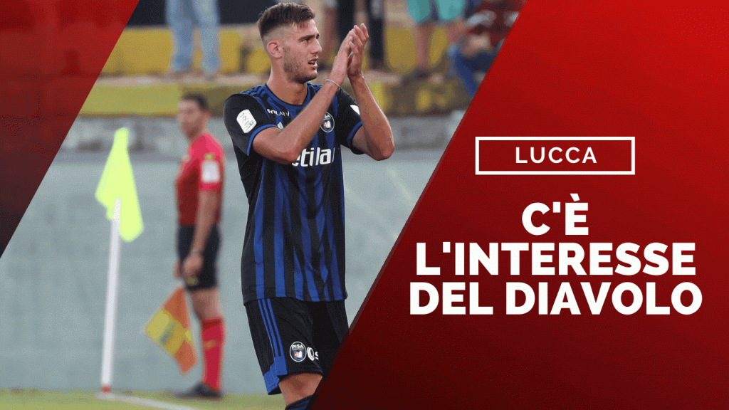 Lorenzo Lucca
