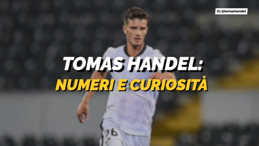 Tomas Handel