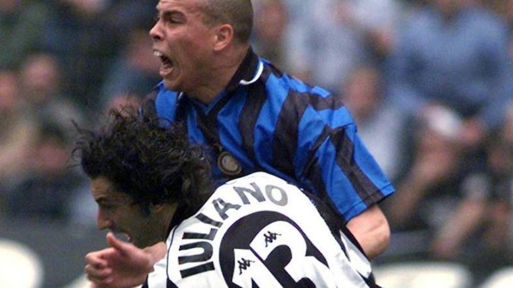 Inter Juventus