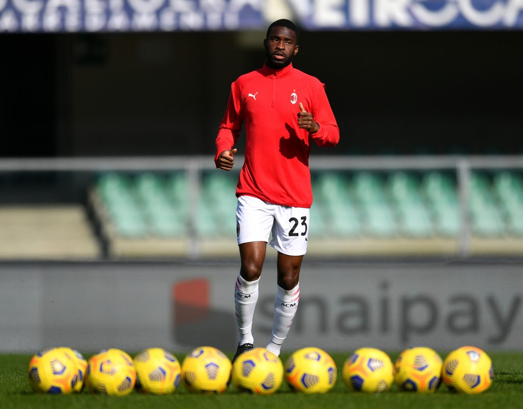 Fikayo Tomori