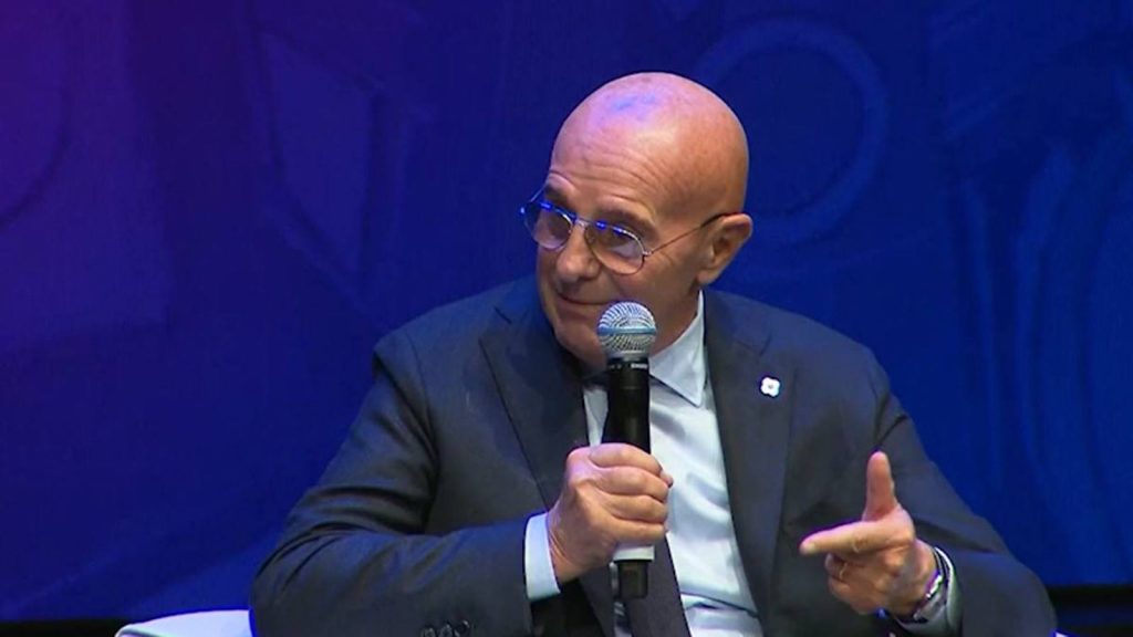 Arrigo Sacchi
