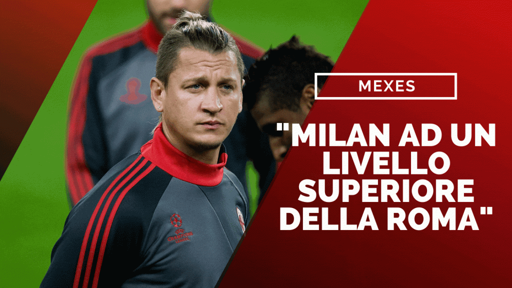 Philippe Mexes