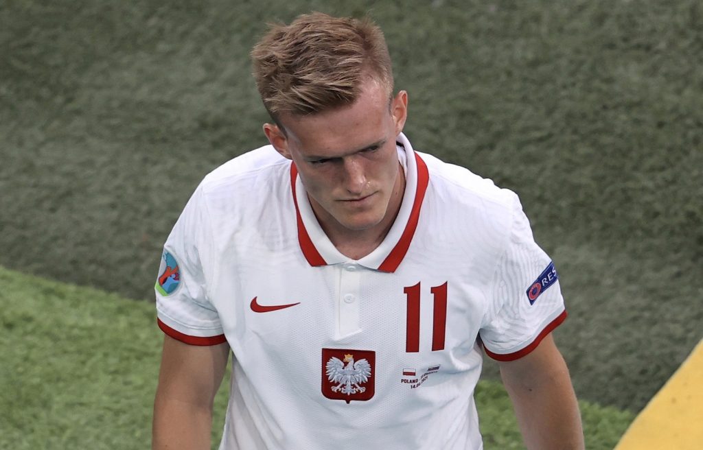 Karol Swiderski Polonia