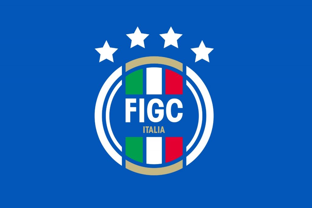 Nuovo Logo FIGC 2021