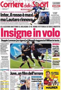 Il Corriere dello Sport