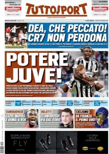 Tuttosport