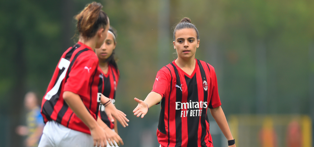 Milan settore giovanile (AC Milan)