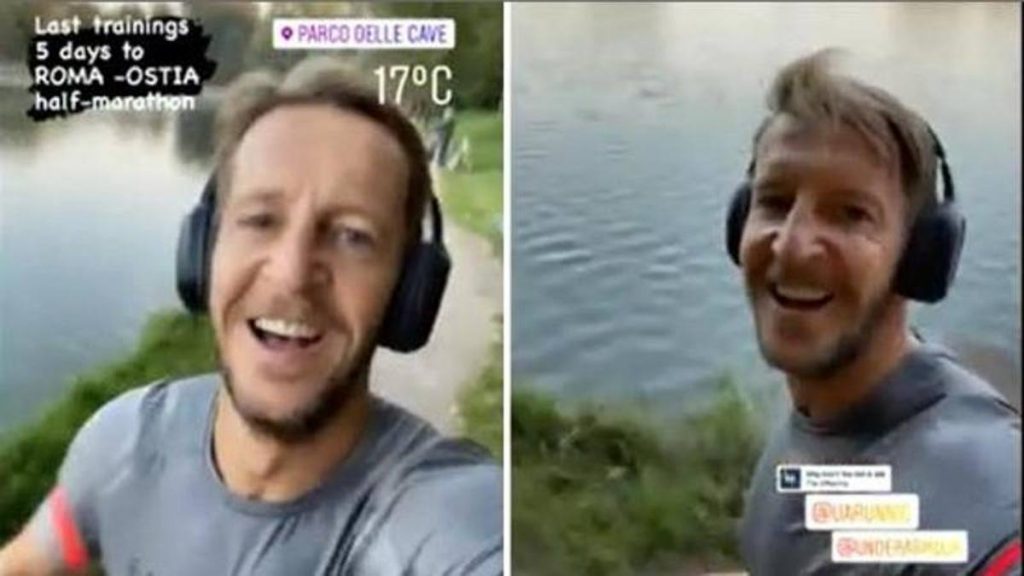 Ambrosini social