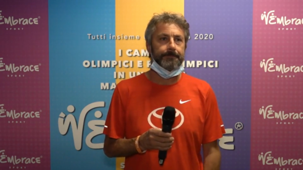 Maurizio Ganz