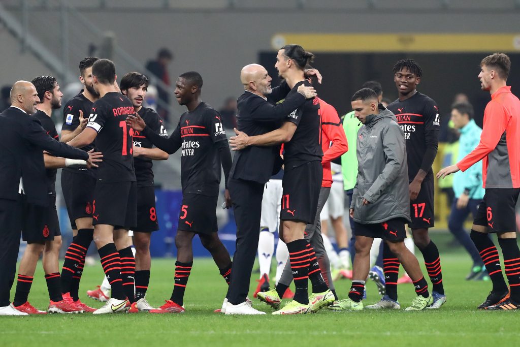 AC Milan