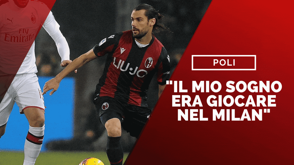 Andrea Poli