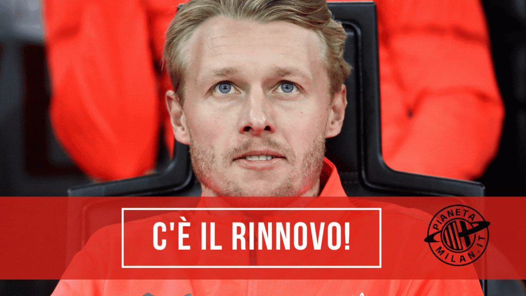 Simon Kjaer