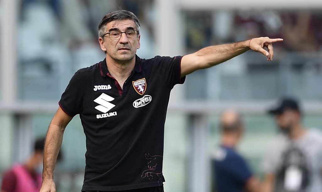 Ivan Juric Torino