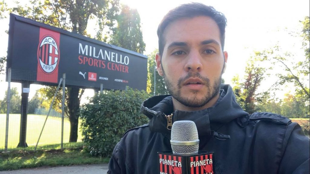 Bologna Milan