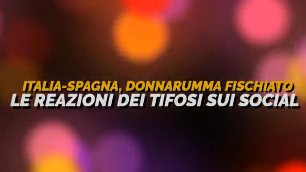 Gianluigi Donnarumma