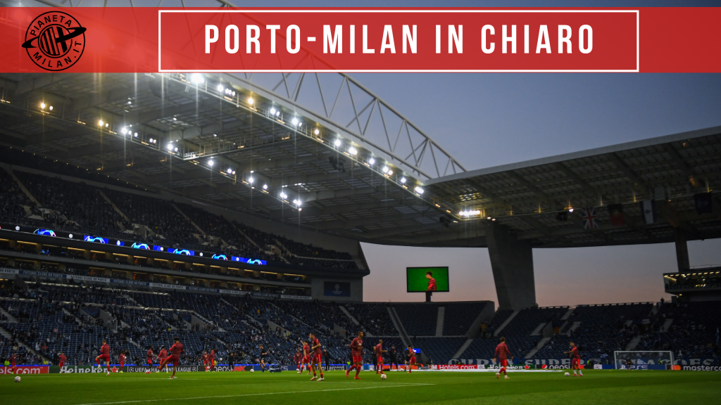 Estadio Do Dragao