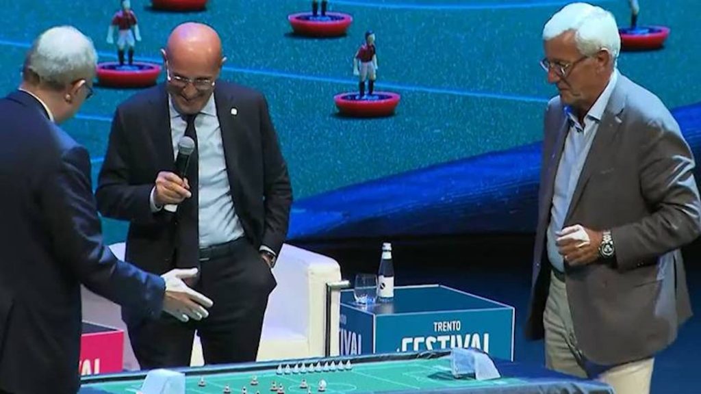 Sacchi Milan