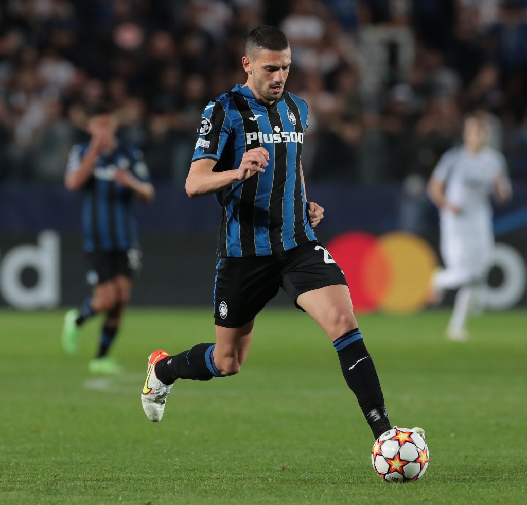 Merih Demiral
