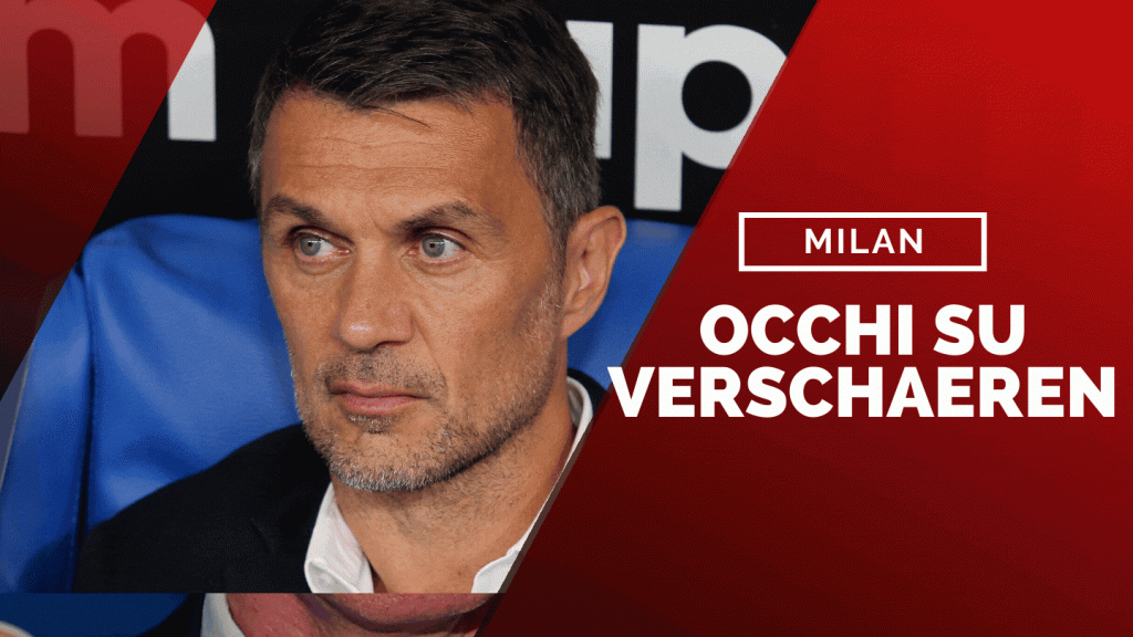 Paolo Maldini