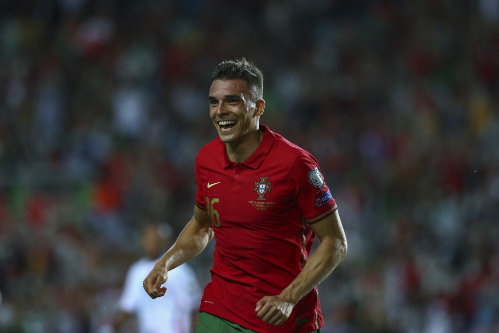 Joao Palhinha
