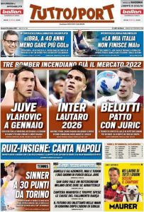 Tuttosport