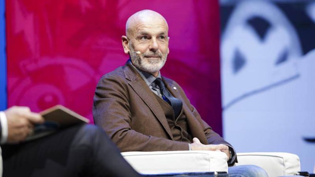 Milan Pioli Festival dello Sport calciomercato