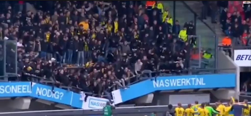 Goffertstadion