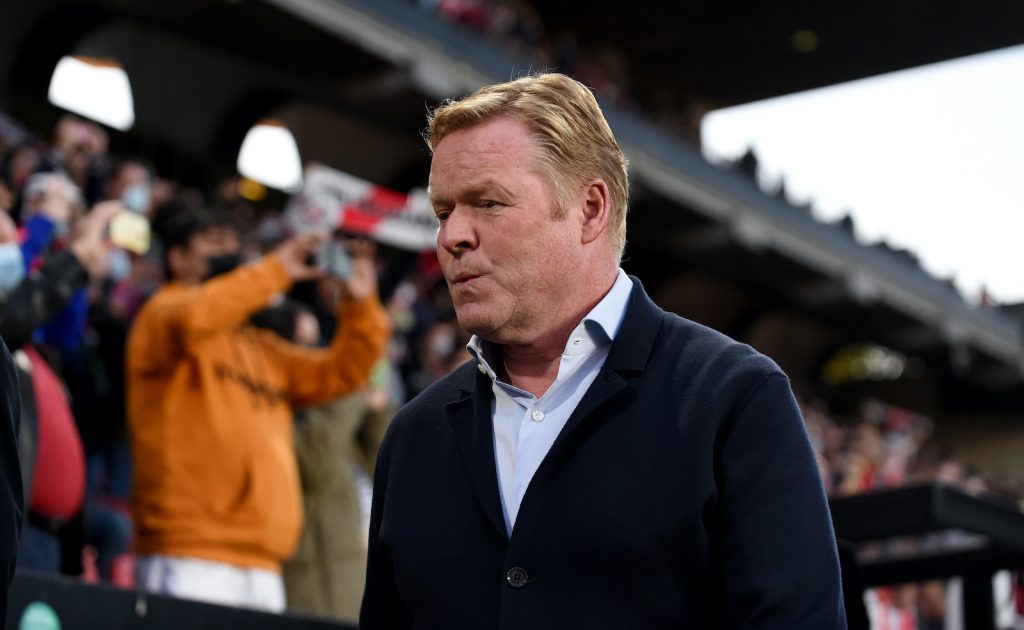 Ronald Koeman