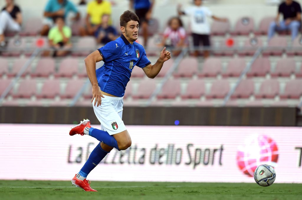 Lorenzo Lucca