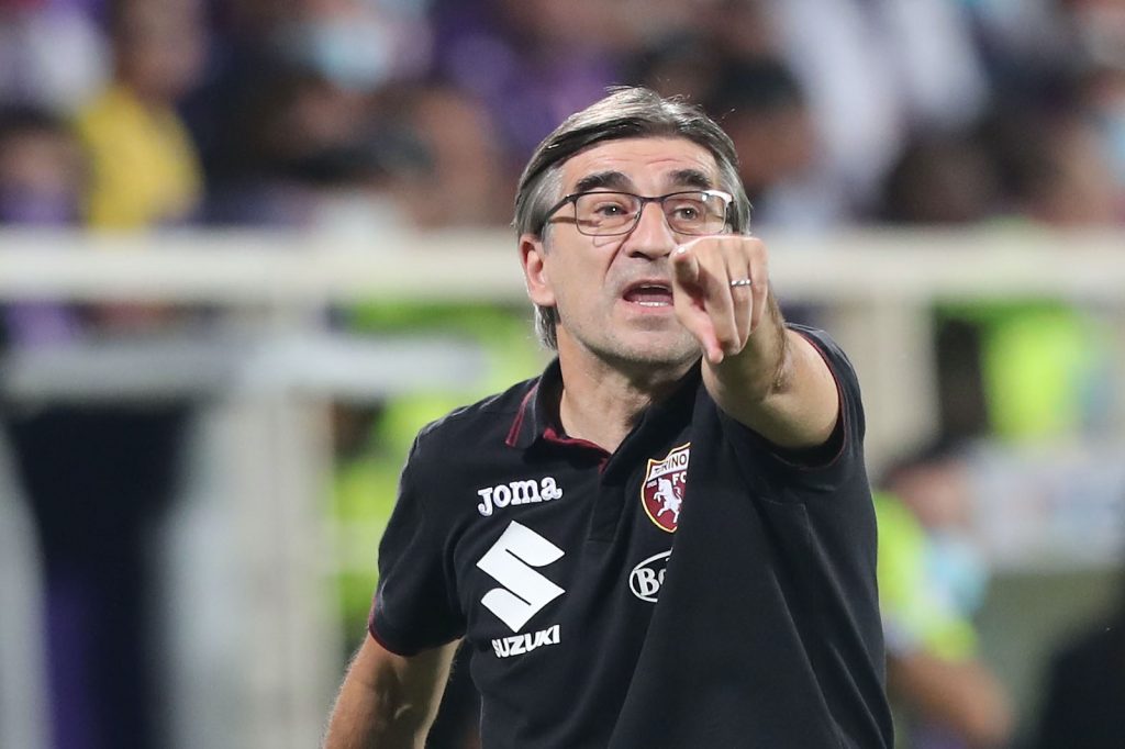 Ivan Juric Torino