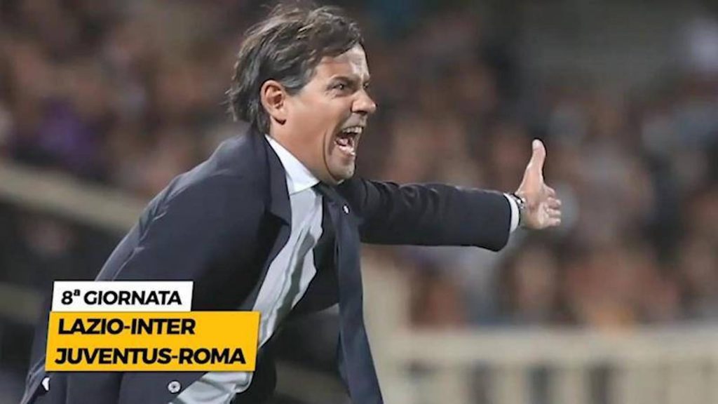 Scontri diretti calendario Serie A