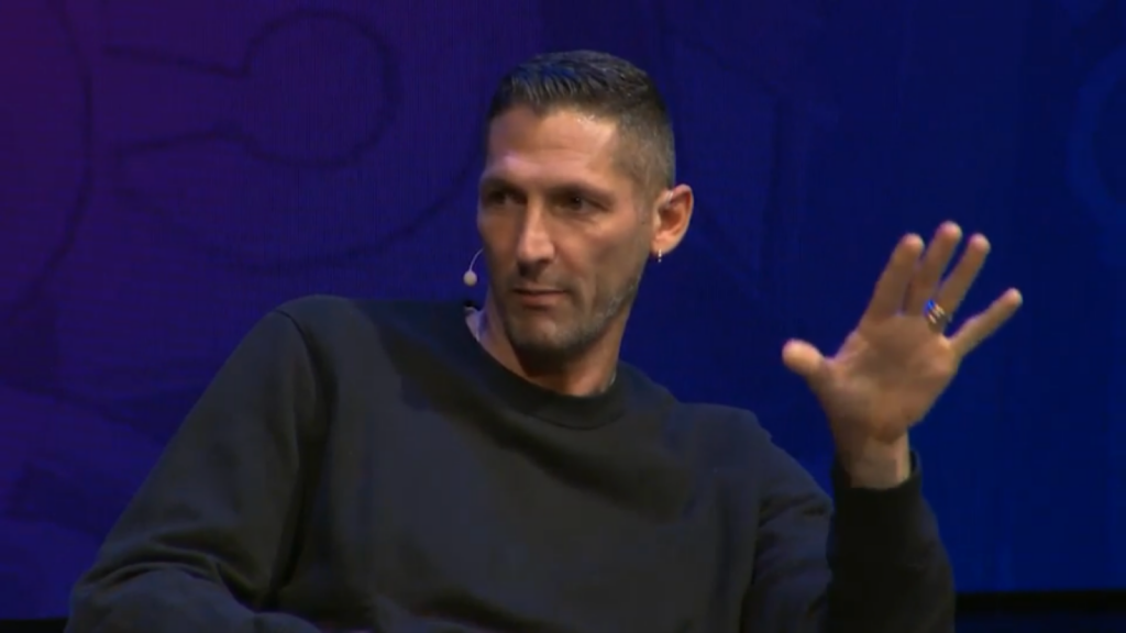 Marco Materazzi