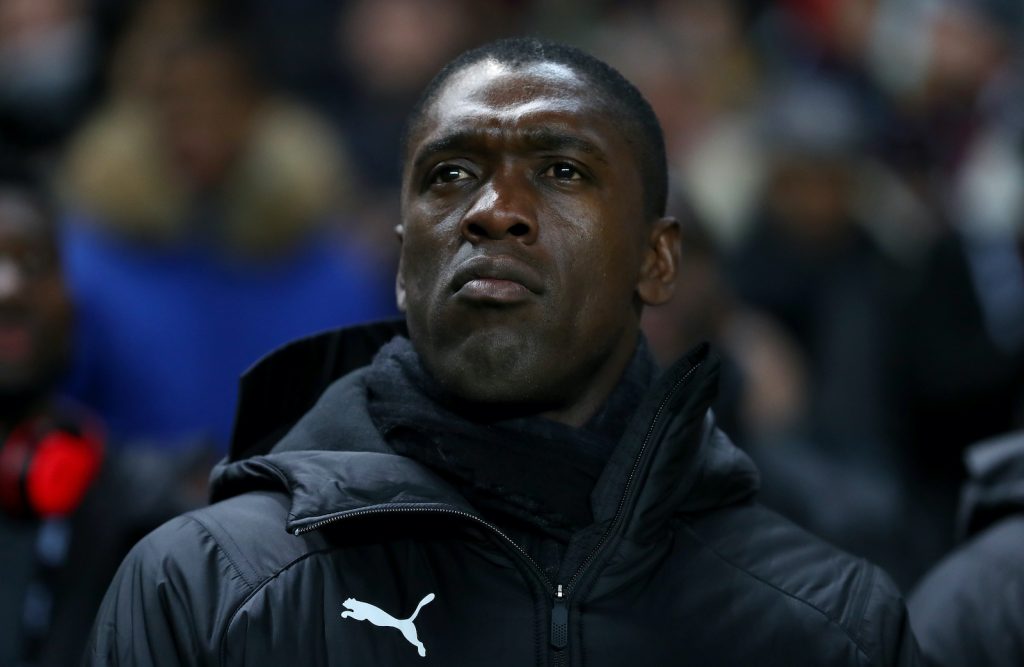 Clarence Seedorf