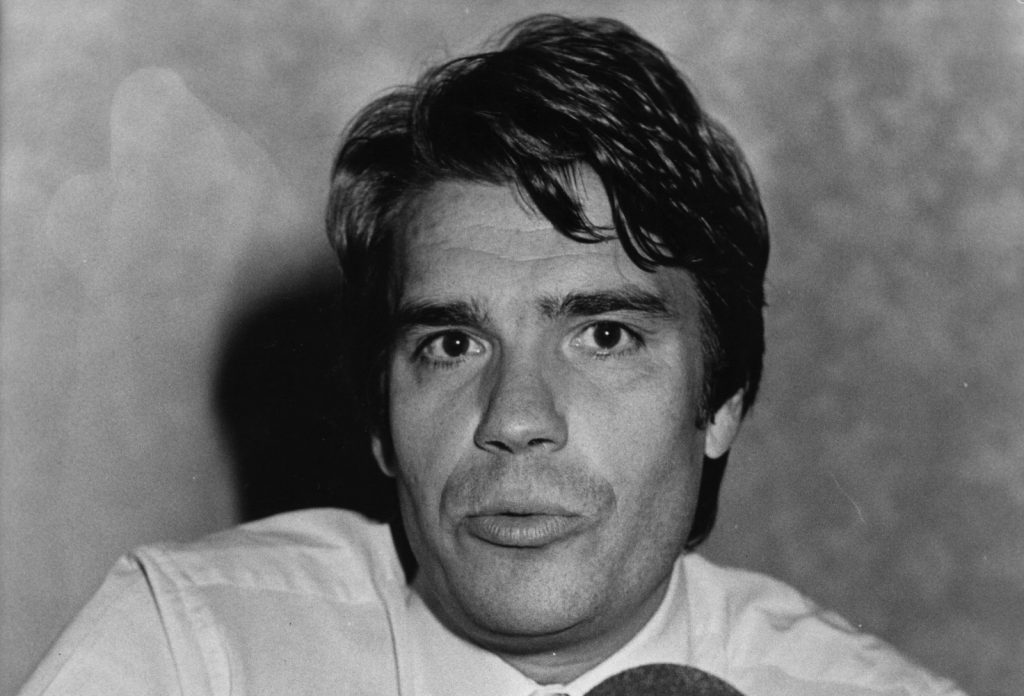 Bernard Tapie