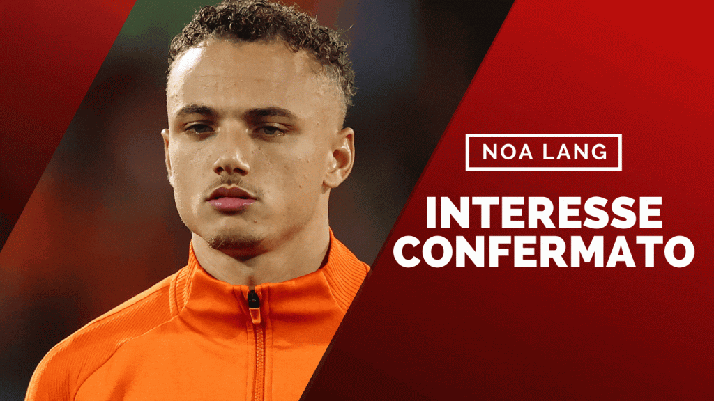 Noa Lang