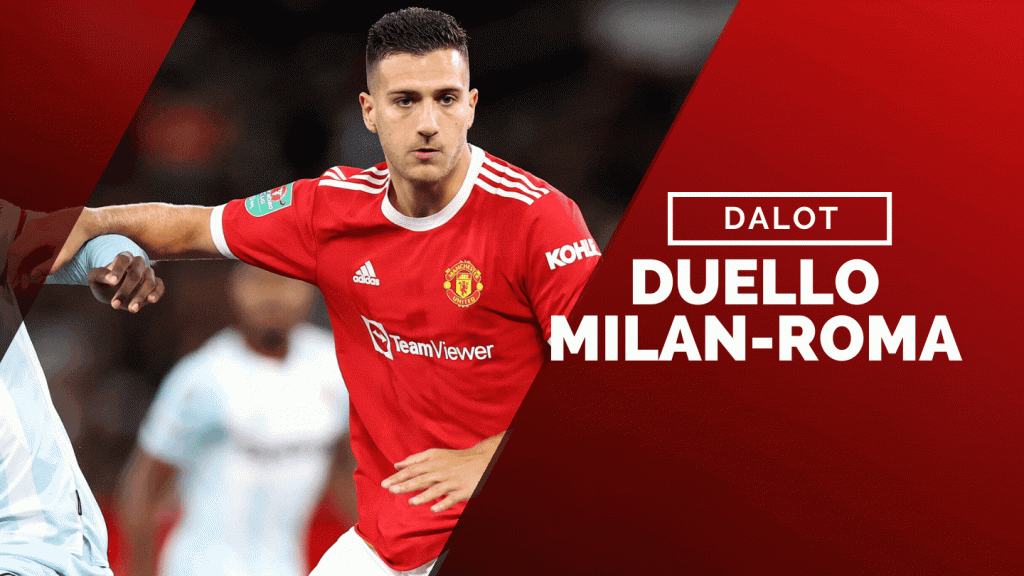 Diogo Dalot