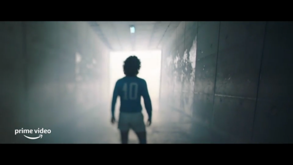Diego Armando Maradona