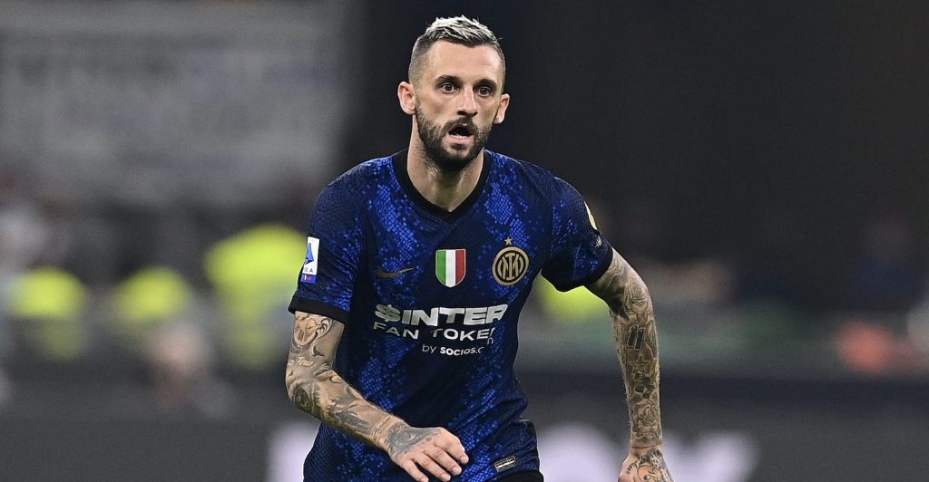 Brozovic Calciomercato Inter