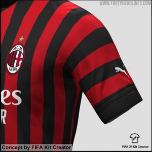 Milan Maglia 2022-23