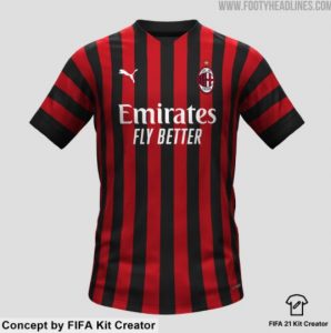 Milan Maglia 2022-23