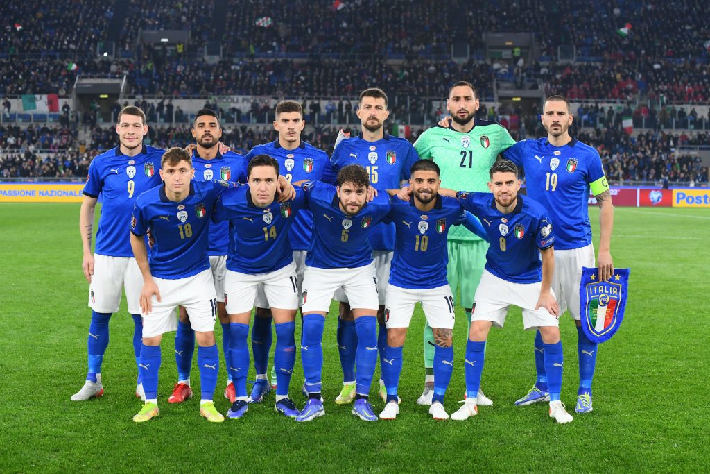Nazionale Italiana