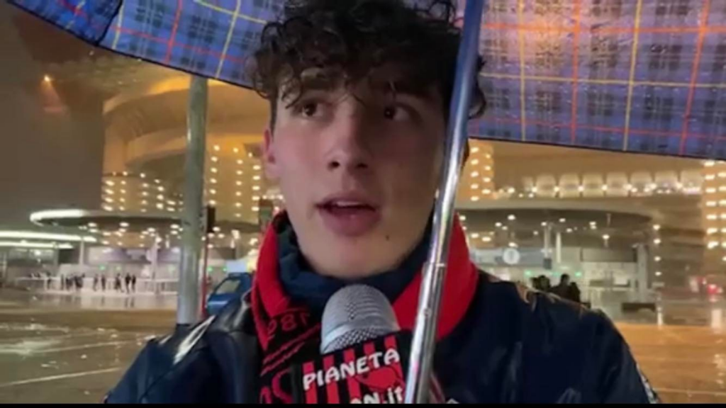 VOX POPULI - L'opinione dei tifosi dopo Milan-Porto