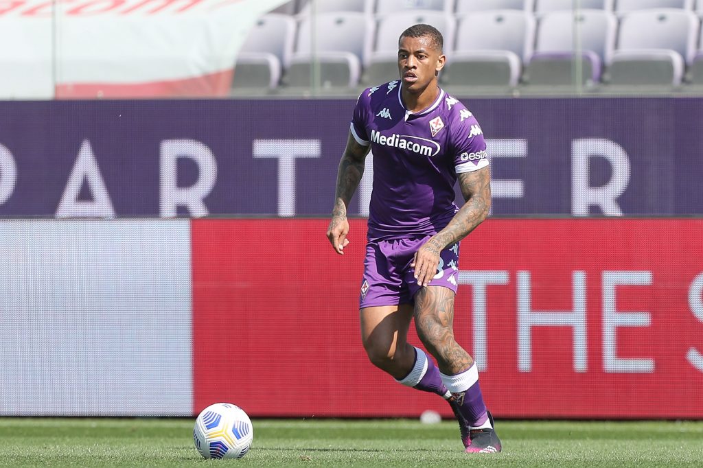 ACF Fiorentina v Juventus - Serie A