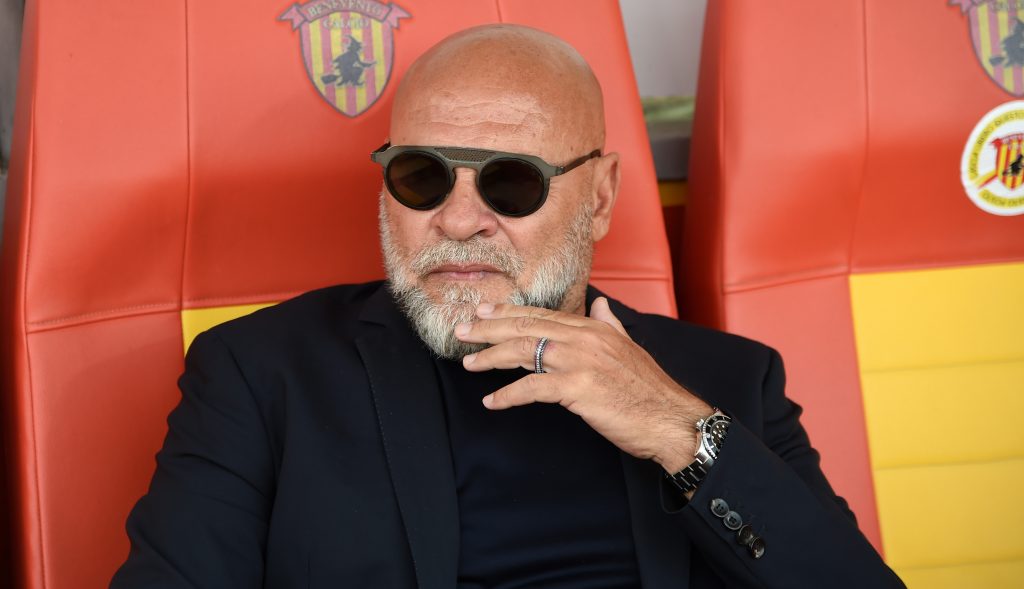 Milan Cosmi AC MIlan (GettyImages)