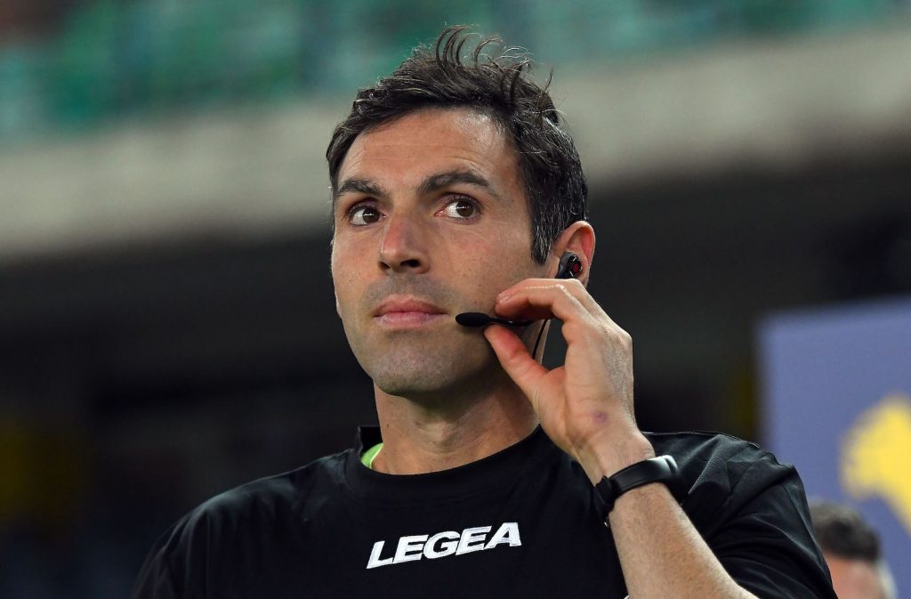 Jean Luca Sacchi