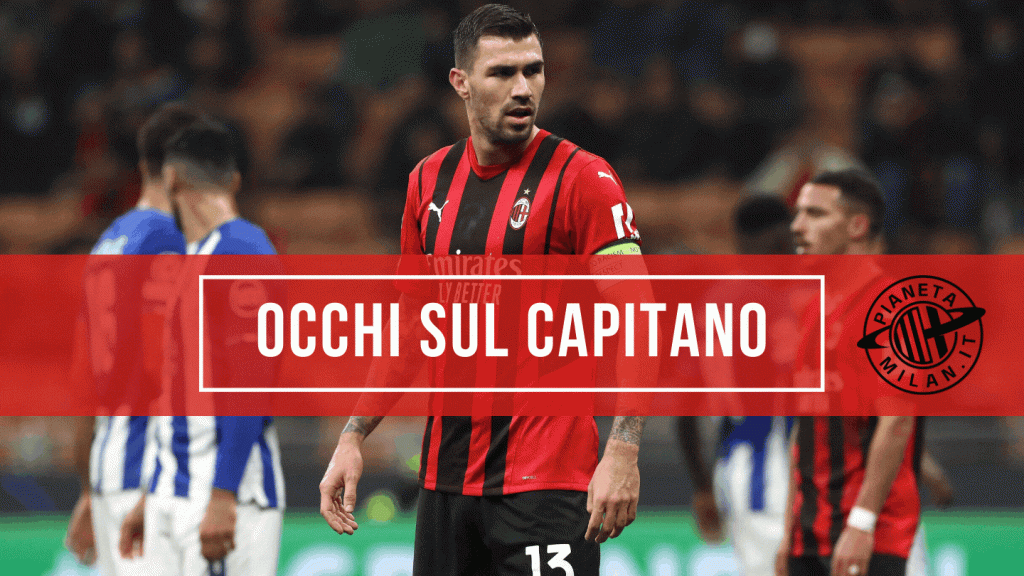 Alessio Romagnoli