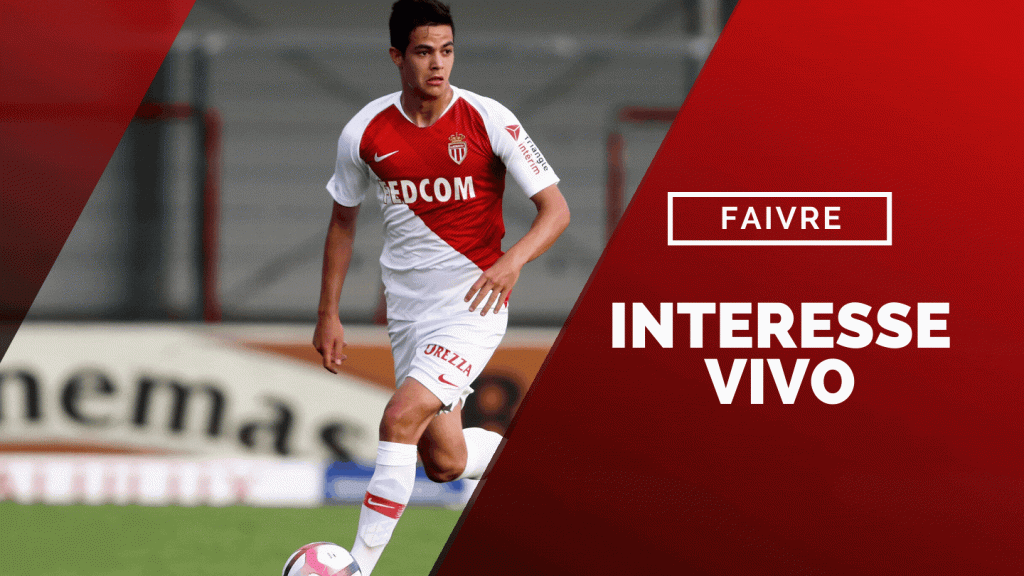 Romain Faivre