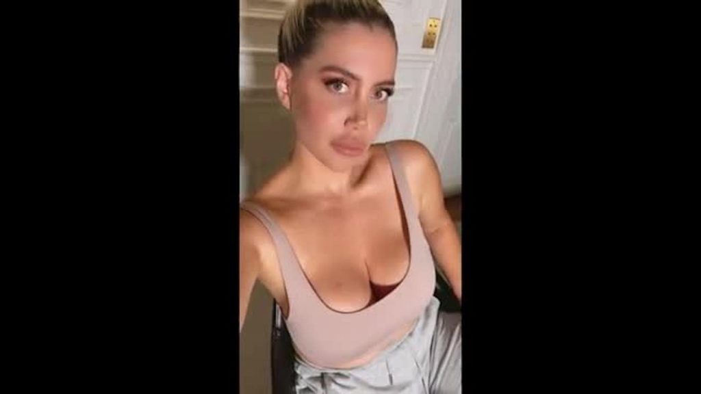 Wanda Nara